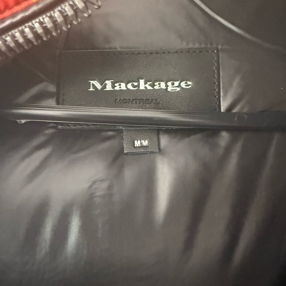 Mackage Montreal Jacket - Picture 4 of 10